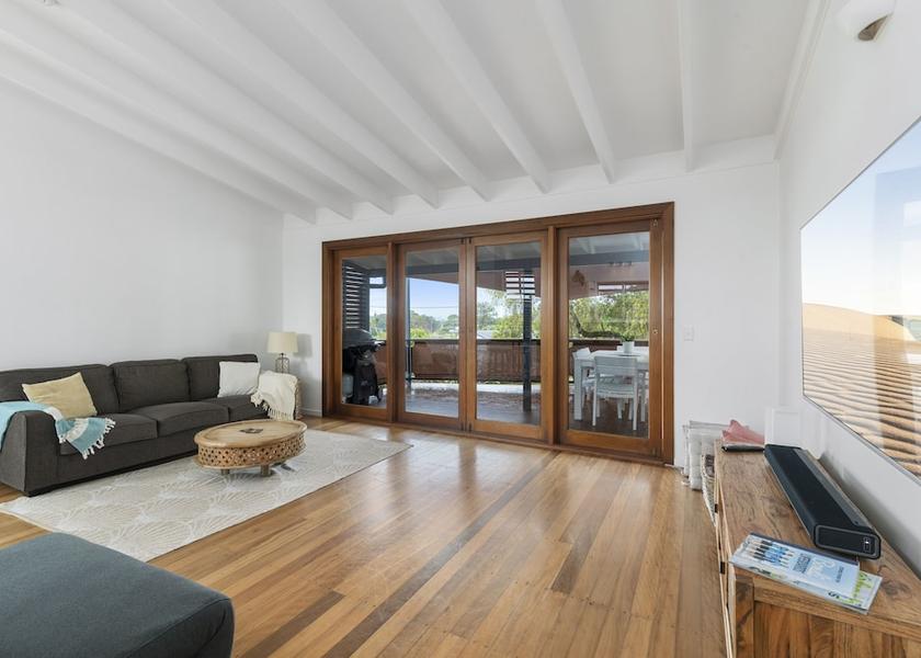 Queensland Gold Coast Living Area