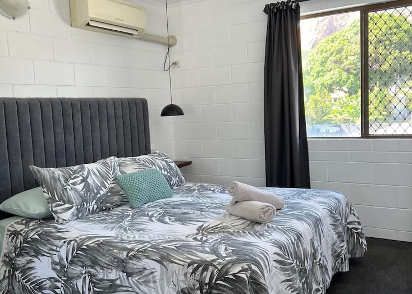 Townsville City Townsville Room