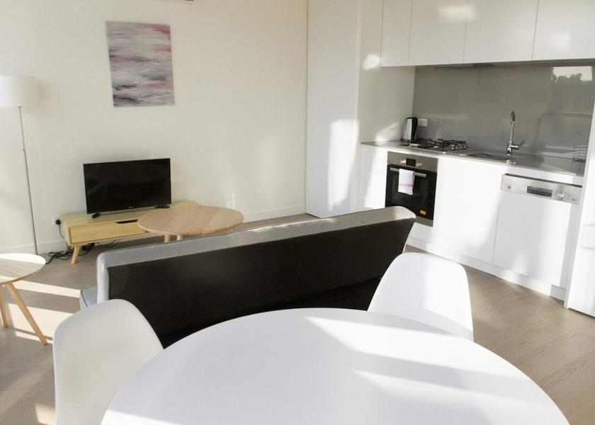 Victoria Melbourne Kitchen