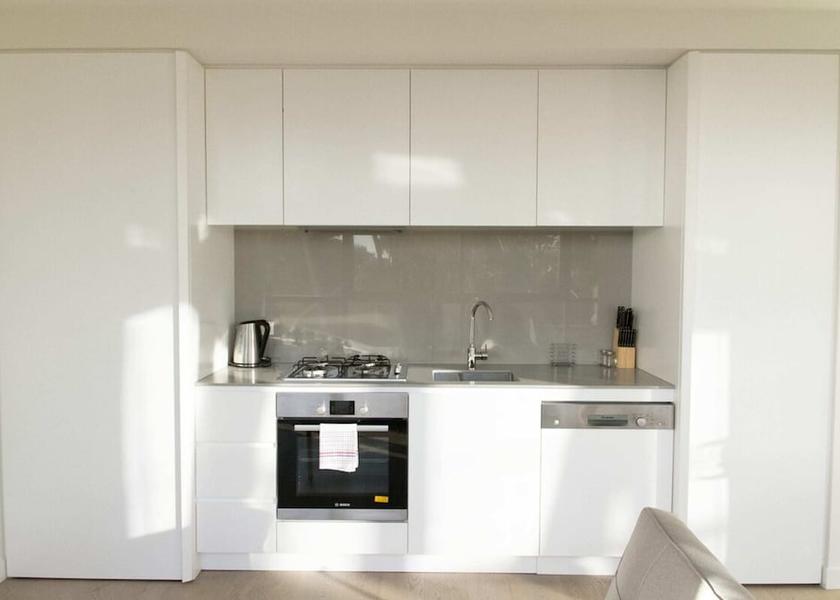 Victoria Melbourne Kitchen