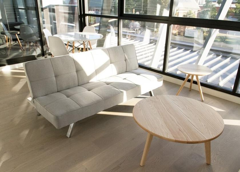 Victoria Melbourne Interior Entrance