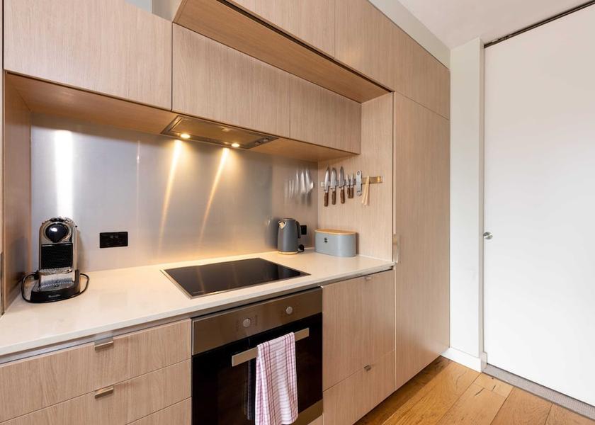 Victoria Melbourne Kitchen