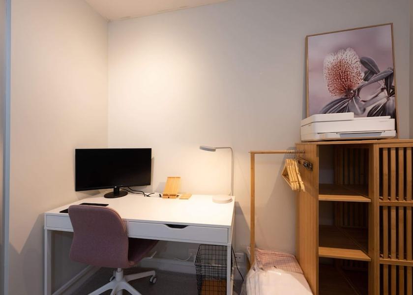 Victoria Melbourne Business Centre