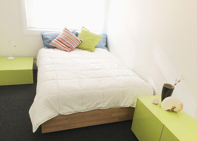 New South Wales Sydney Room