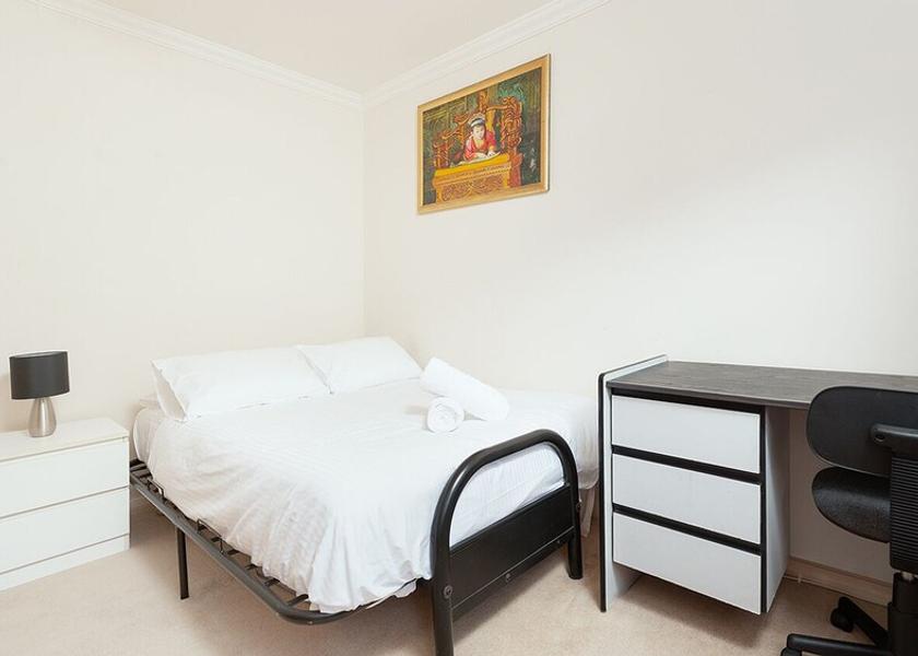 New South Wales Sydney Room