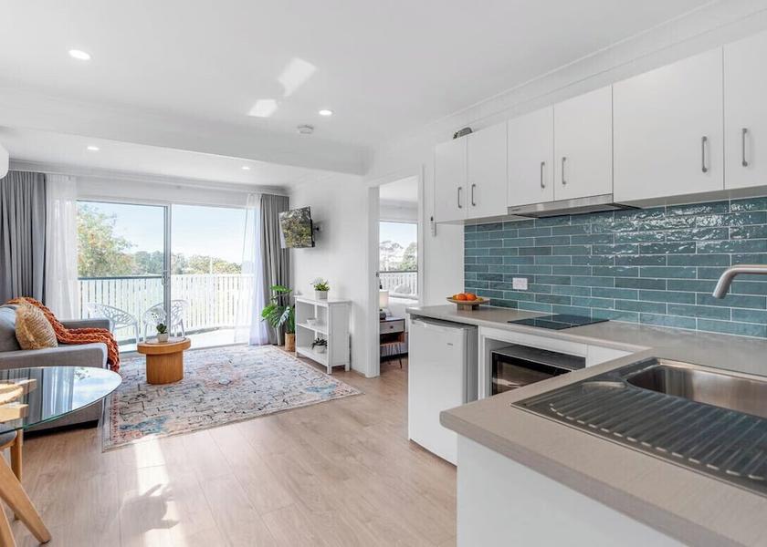 New South Wales Ulladulla Kitchen