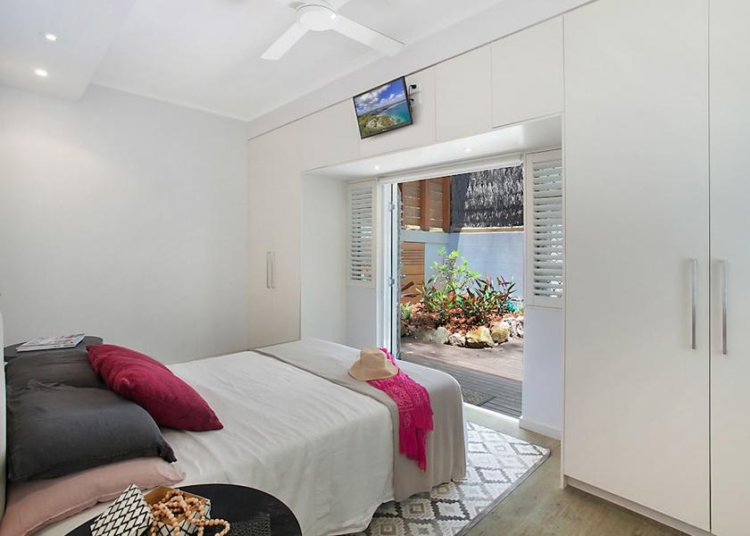 Queensland Sunshine Coast Room