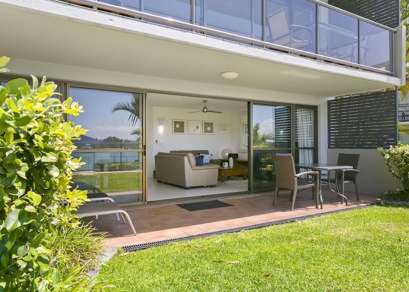 Queensland Sunshine Coast Terrace