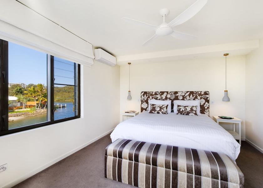 Queensland Sunshine Coast Room