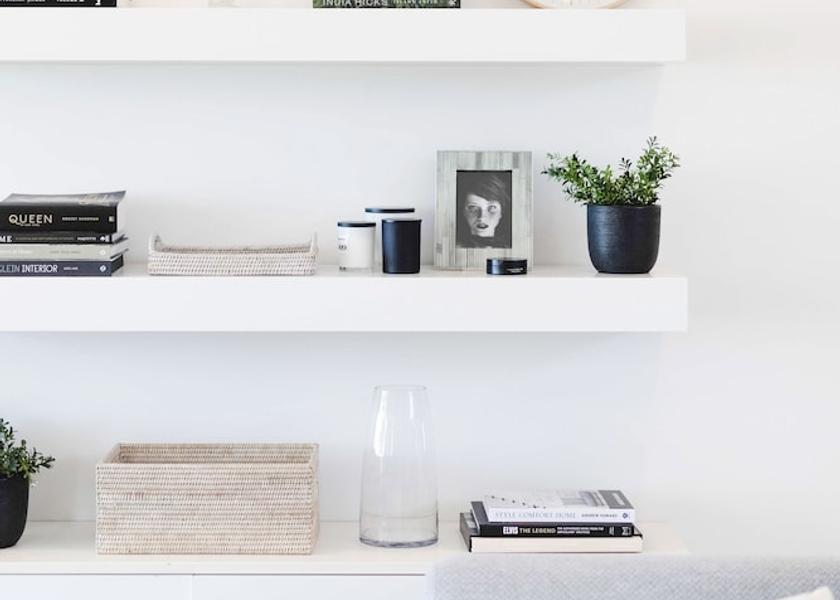 Queensland Sunshine Coast Living Area