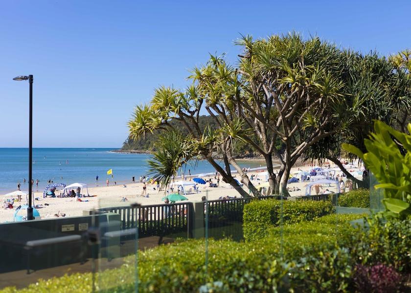 Queensland Sunshine Coast Terrace