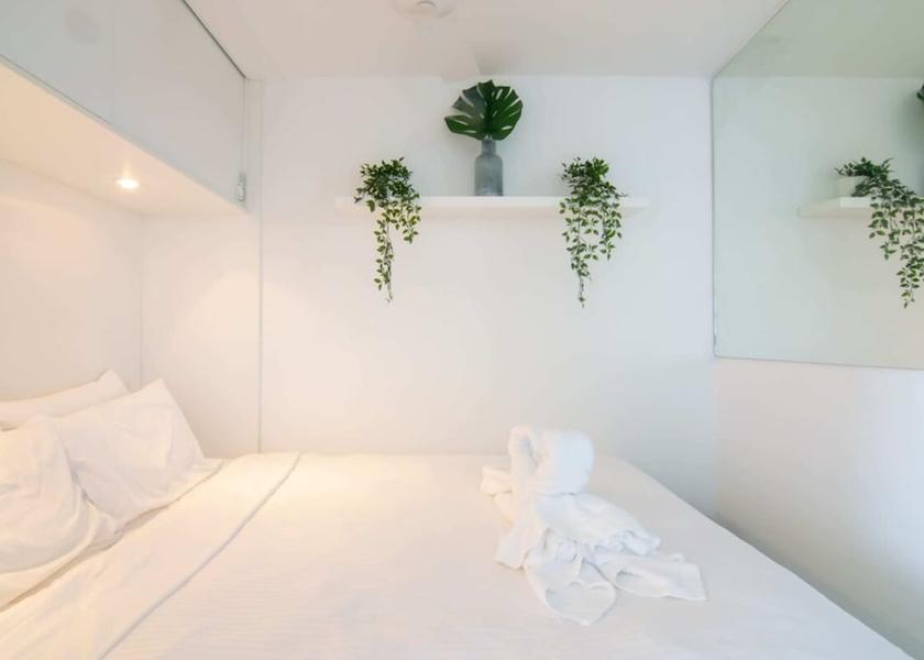 New South Wales Sydney Room