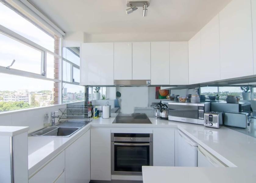 New South Wales Sydney Kitchen
