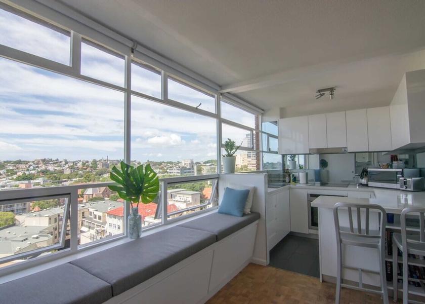 New South Wales Sydney Kitchen