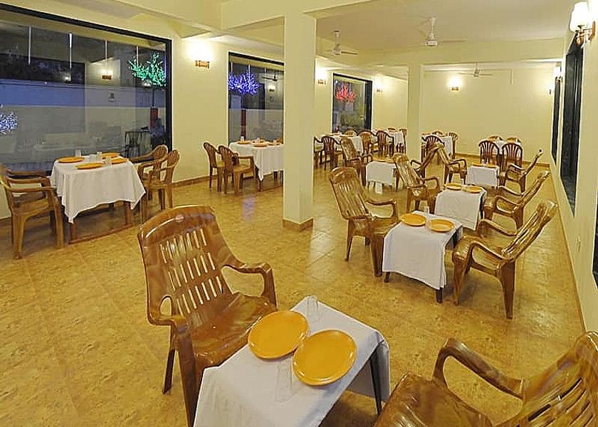 Goa Mapusa Food & Dining