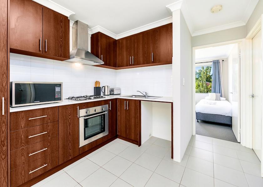 Western Australia Perth Kitchen