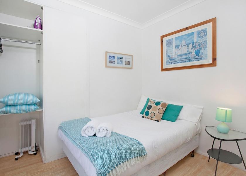 New South Wales Manly Room