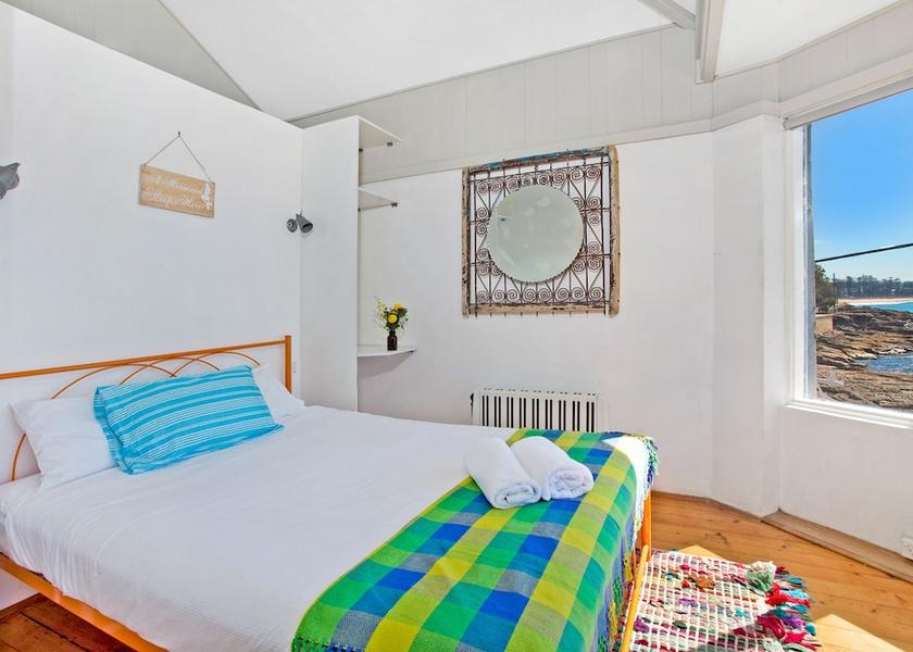 New South Wales Manly Room