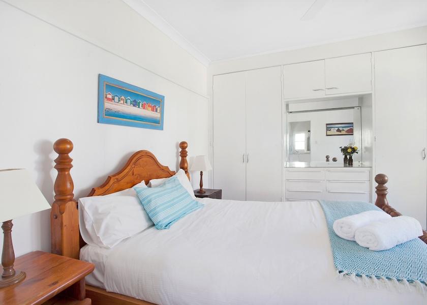New South Wales Manly Room
