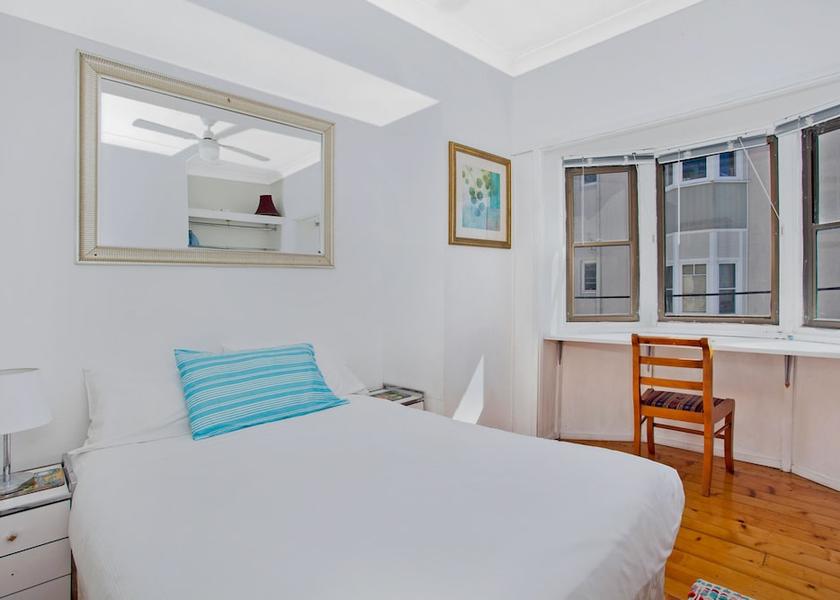 New South Wales Manly Room