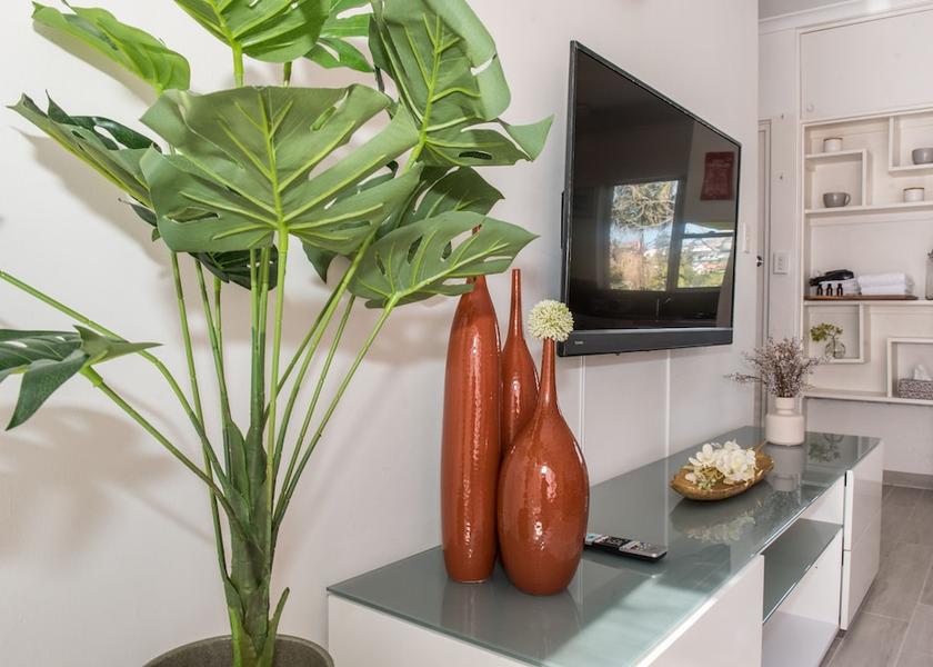 New South Wales Manly Interior Entrance