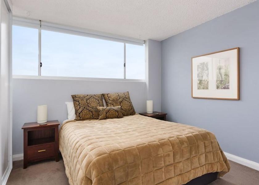 New South Wales Manly Room