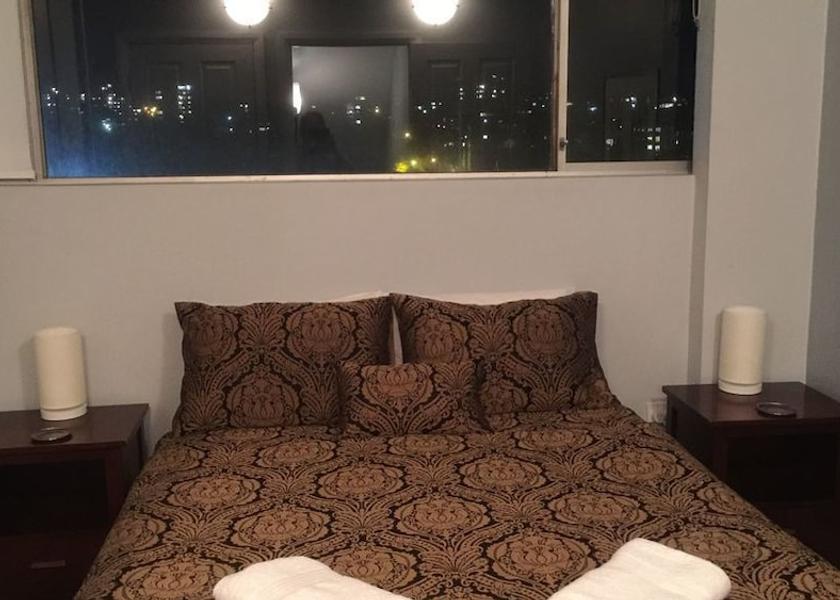 New South Wales Manly Room