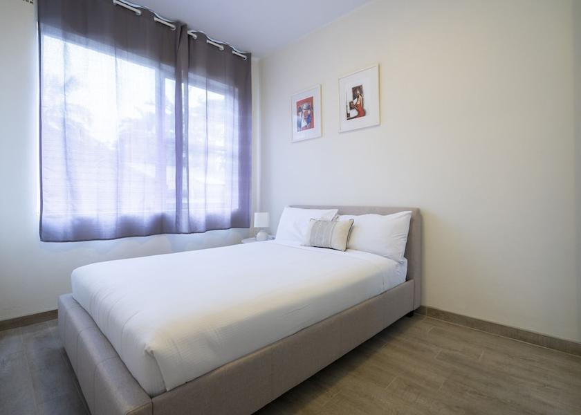 New South Wales Manly Room