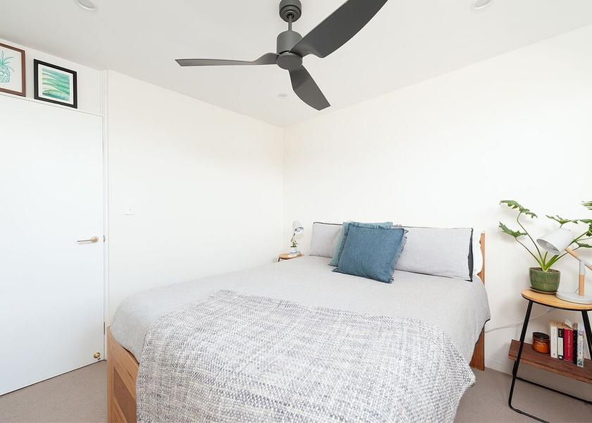 New South Wales Manly Room