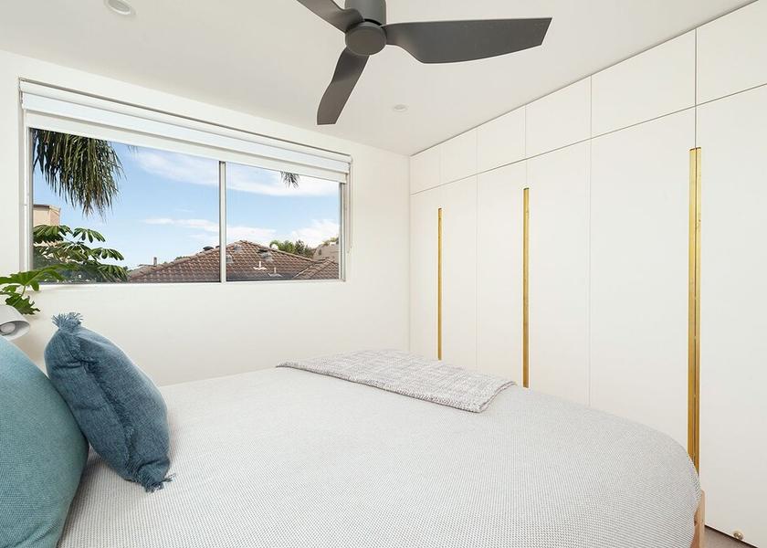 New South Wales Manly Room