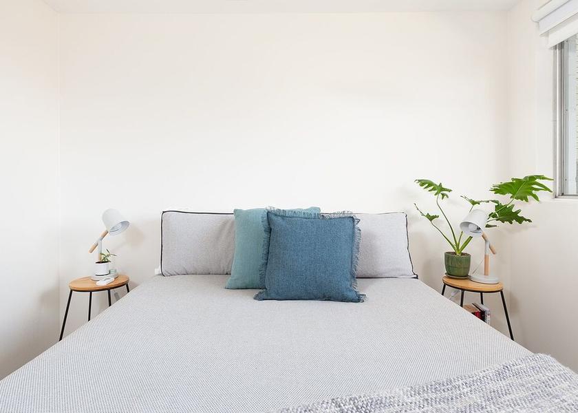 New South Wales Manly Room