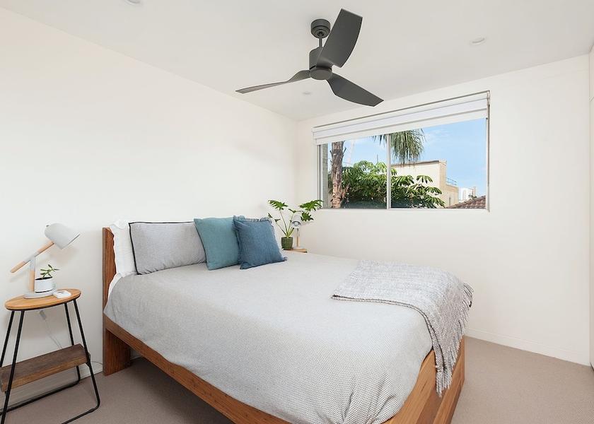 New South Wales Manly Room