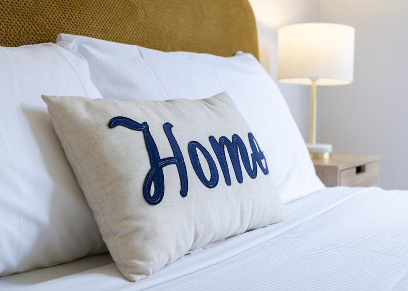 New South Wales Manly Room