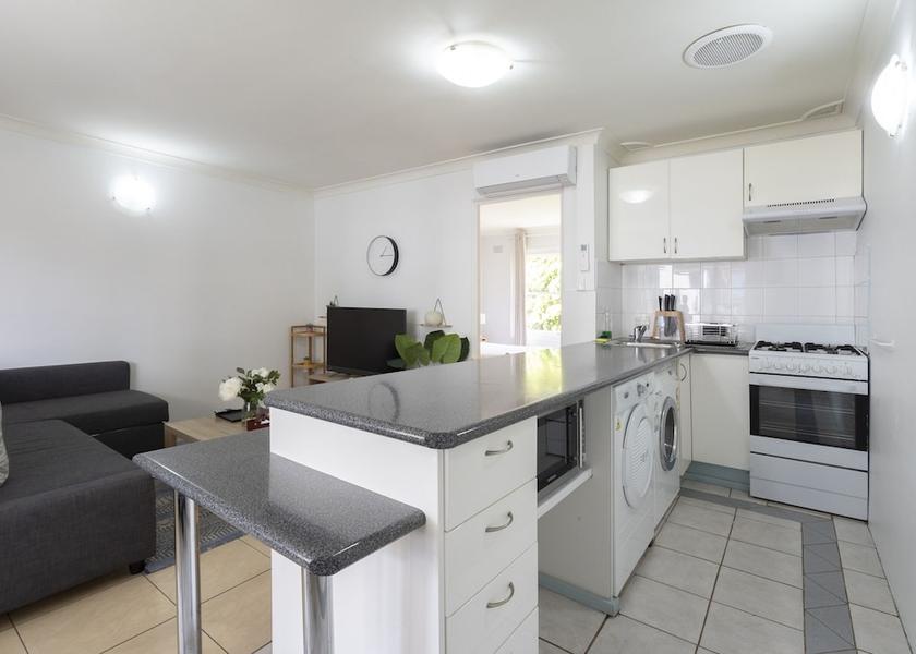 New South Wales Manly Kitchen