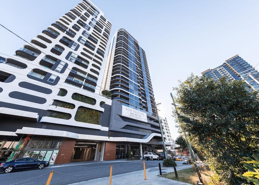 Queensland South Brisbane Primary image