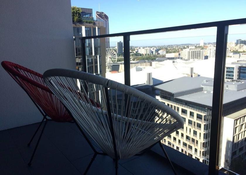 Queensland South Brisbane Terrace