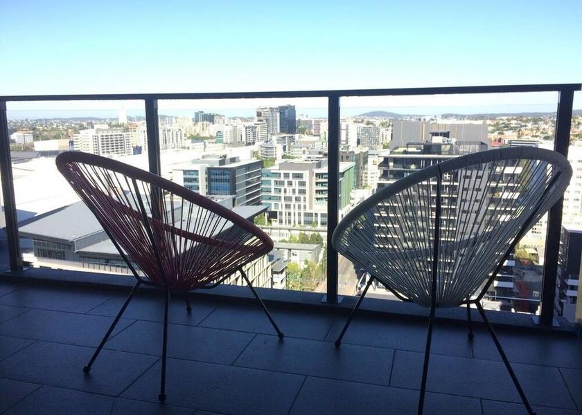 Queensland South Brisbane Terrace