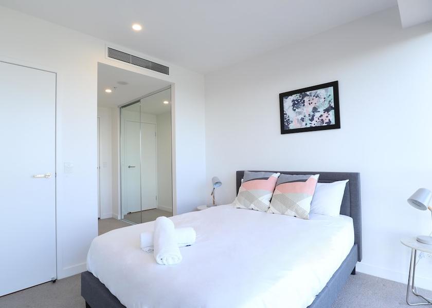 Queensland South Brisbane Room