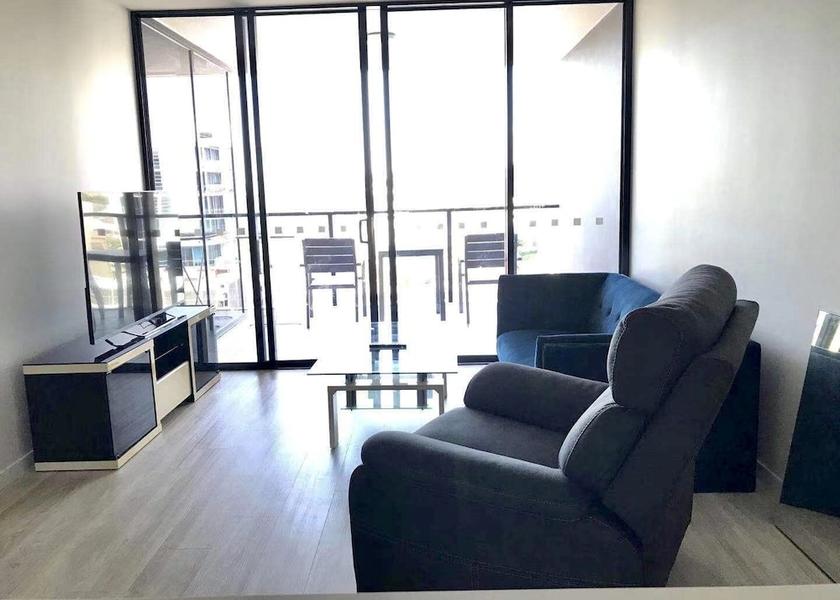 Queensland South Brisbane Living Area