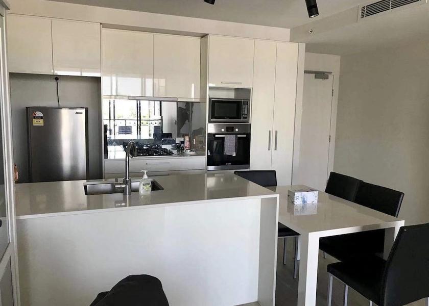 Queensland South Brisbane Kitchen