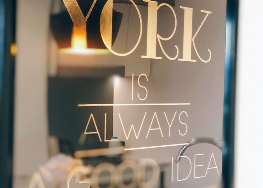 Queensland South Brisbane Interior Entrance