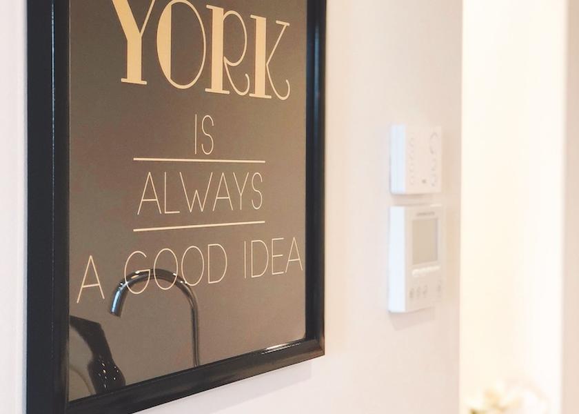 Queensland South Brisbane Interior Entrance