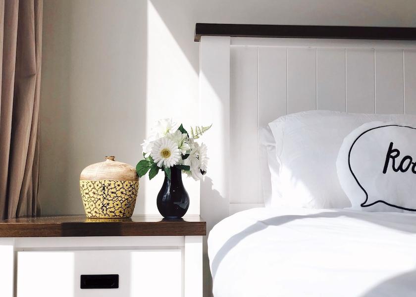 Queensland South Brisbane Interior Entrance