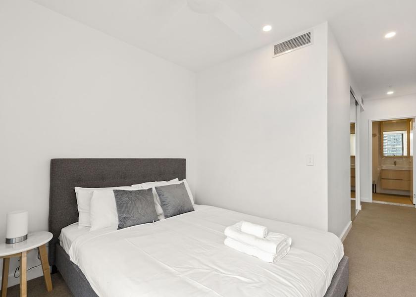 Queensland Brisbane Room