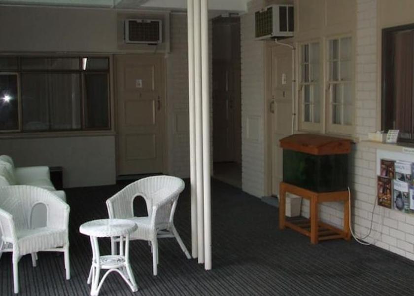 New South Wales Newcastle Lobby