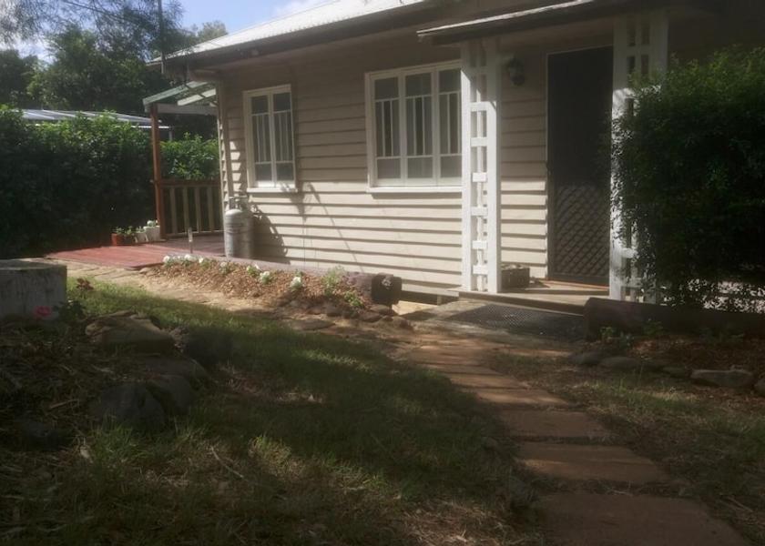 Queensland Boonah Exterior Detail
