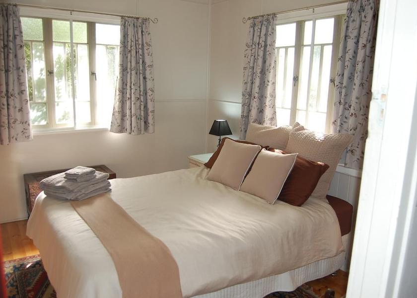 Queensland Boonah Room