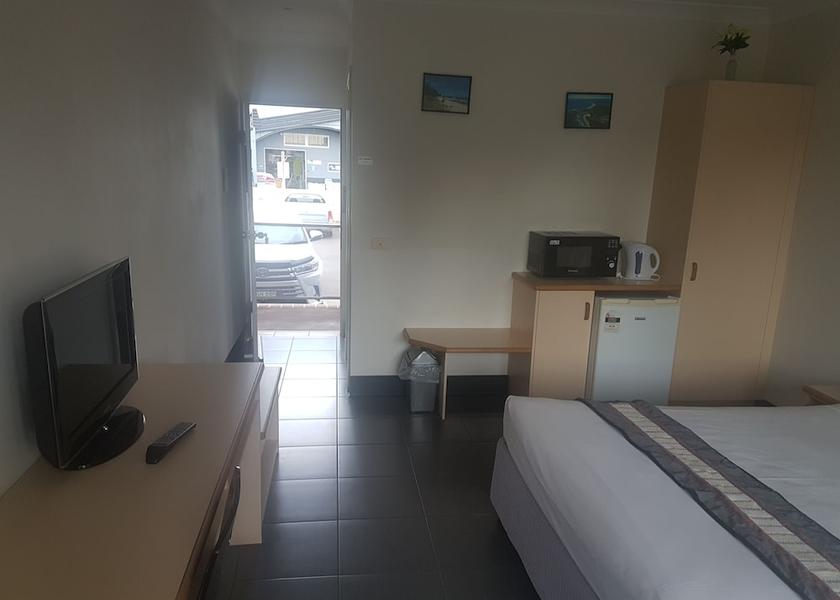 New South Wales Sussex Inlet Room