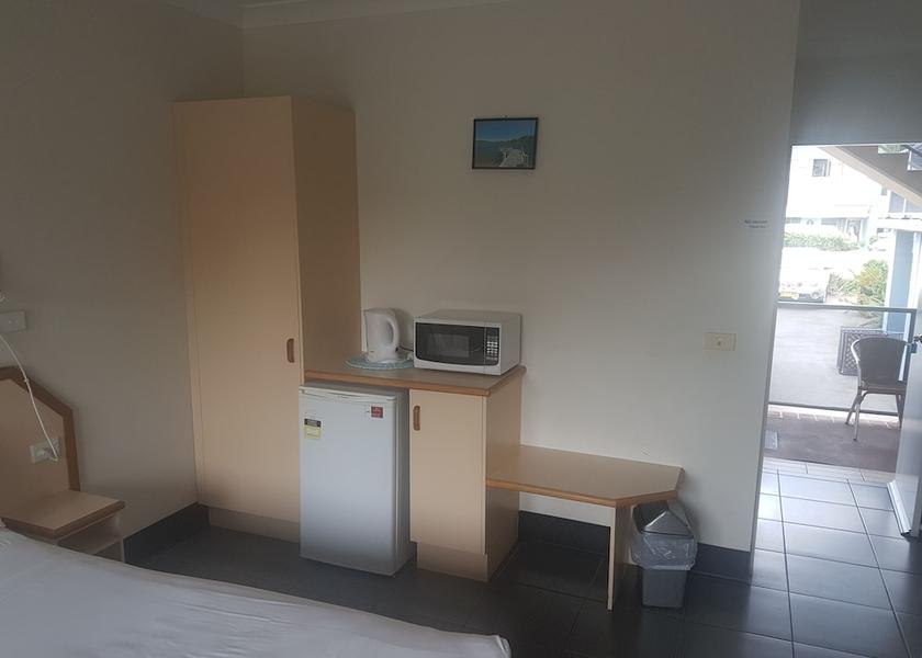 New South Wales Sussex Inlet Room