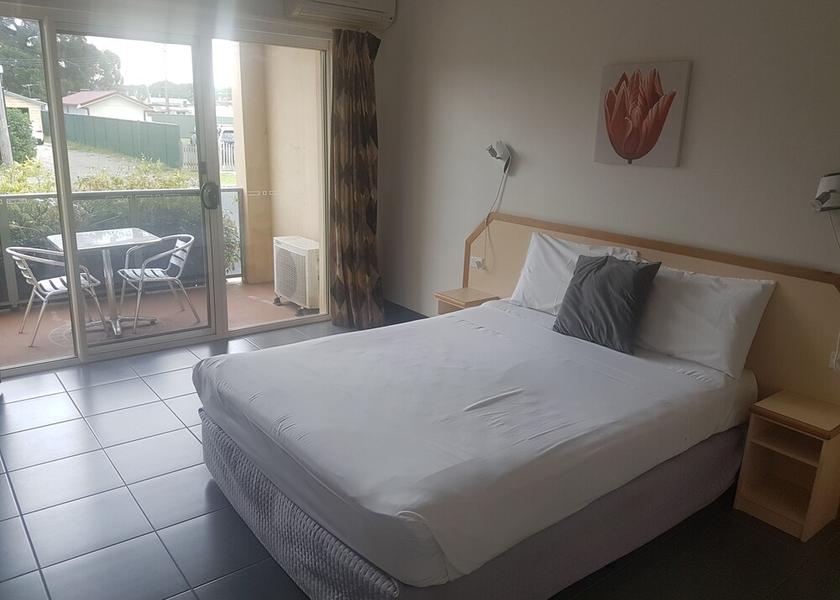 New South Wales Sussex Inlet Room